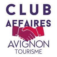 Club Affaires Avignon Tourisme